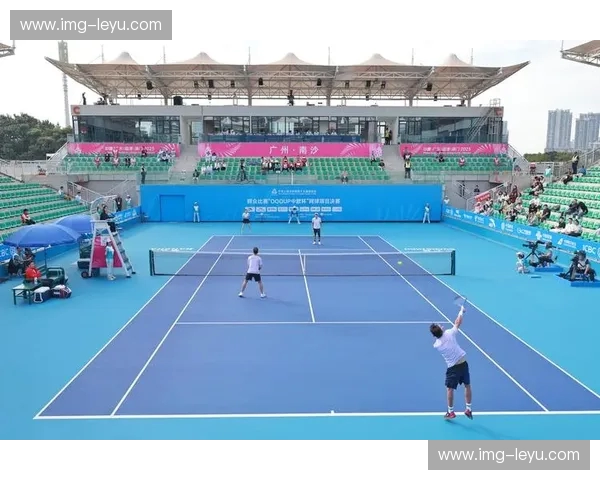 当网球遇见乒乓:一场跨越界限的巅峰对决,“波茨vs杨帆”的无限畅想 当网球遇见乒乓:一场跨越界限的巅峰对决,“波茨vs杨帆”的无限畅想